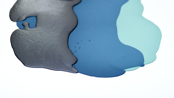 Poured%20Bar Detail 06 Glithero Petr%20Krejci Poured Bar by Glithero on thisispaper.com