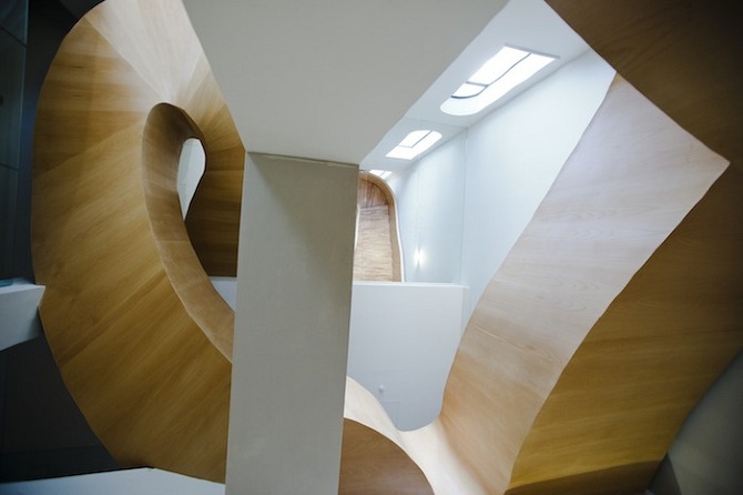 National Olympic Commettee House
by Architects of Invention on thisispaper.com MG 9366 National Olympic Commettee House
by Architects of Invention on thisispaper.com