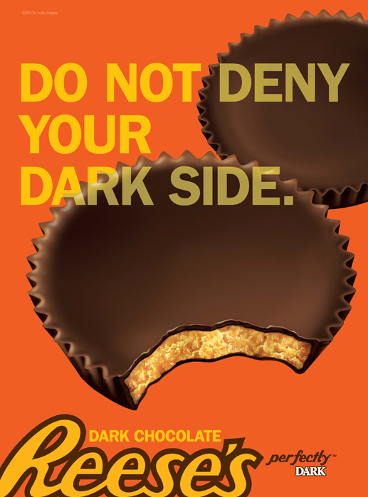 Reese S Peanut Butter Cups Slogan